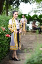 ผลงานการถ่ายภาพ มหาวิทยาลัยราชภัฏสวนสุนันทา